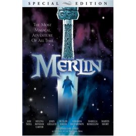 Merlin (Special Edition)