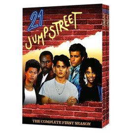 21 Jump Street - The Complete First Season