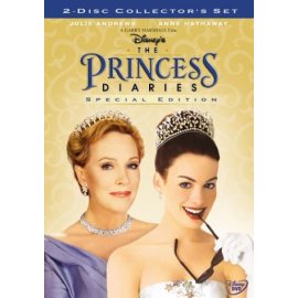 The Princess Diaries (Special Edition)