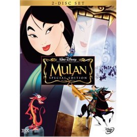 Mulan (Special Edition)