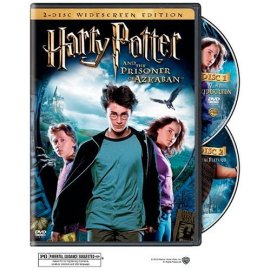 Harry Potter and the Prisoner of Azkaban (Widescreen Edition)