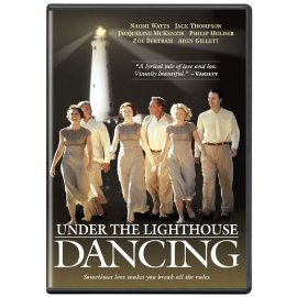 Under the Lighthouse Dancing
