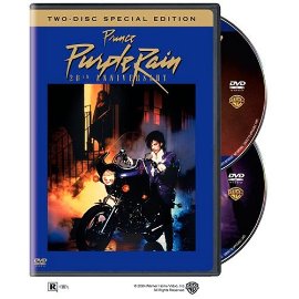 Purple Rain (20th Anniversary Two-Disc Special Edition)