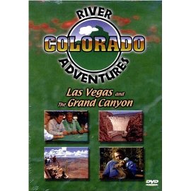 Colorodo River Adventures: Las Vegas & The Grand Canyon