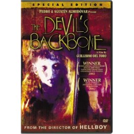 The Devil's Backbone (Special Edition)