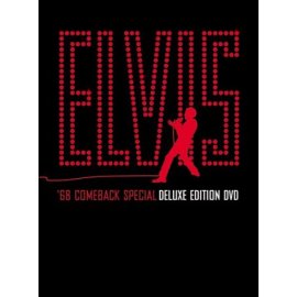 Elvis - The '68 Comeback Special (Deluxe Edition DVD)