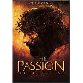 The Passion of the Christ (Widescreen Edition)