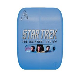 Star Trek The Original Series - The Complete Second Season