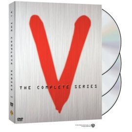 V - The Complete Series