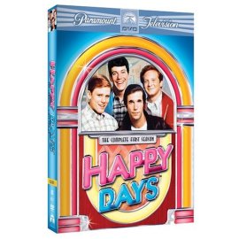 Happy Days - The Complete First Season