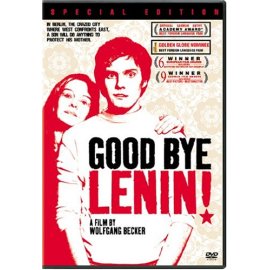Good Bye, Lenin