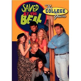 Saved by the Bell, The College Years - Season 1