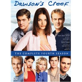 Dawson's Creek - The Complete Fourth Season