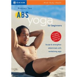 Abs Yoga