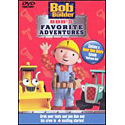 Bob the Builder - Bob's Favorite Adventures