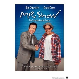 Mr. Show - The Complete Fourth Season