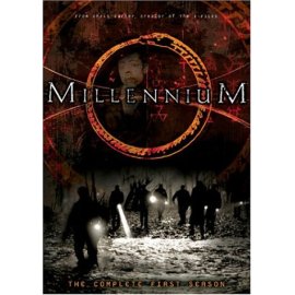 Millennium - The Complete First Season
