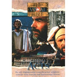 Visual Bible - Acts
