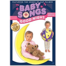 Baby Songs - Good Night