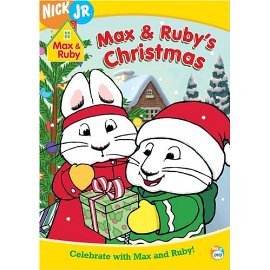 Max & Ruby - Max & Ruby's Christmas