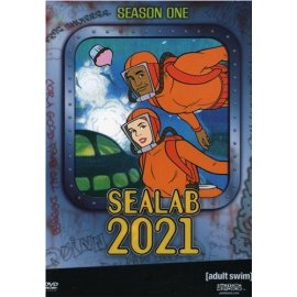 Sealab 2021 - Season 1