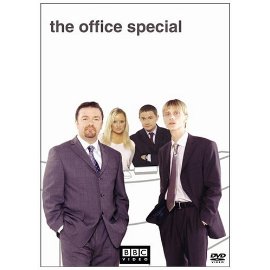 The Office Special