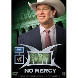 WWE No Mercy 2004