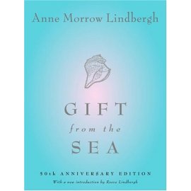 Gift from the Sea : 50th Anniversary Edition