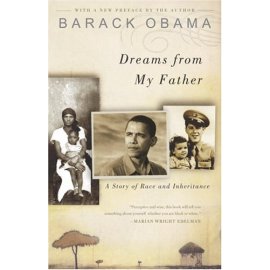 Dreams from My Father : A Story of Race and Inheritance