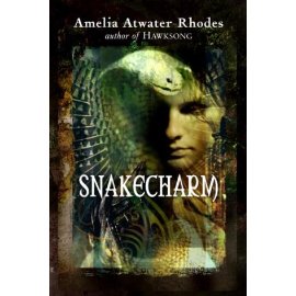 Snakecharm: The Kiesha'ra: Volume II