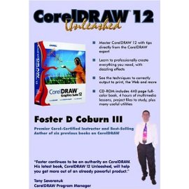 CorelDRAW 12 Unleashed