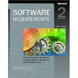 Software Requirements, Second Edition