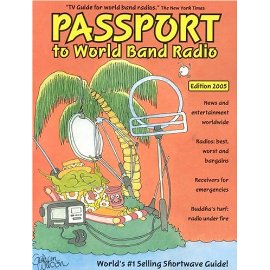 Passport to World Band Radio, 2005 Edition