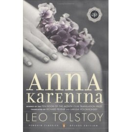 Anna Karenina (Oprah's Book Club)