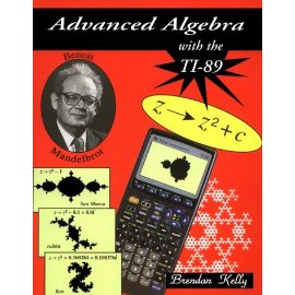Advanced Algebra with the TI-89
