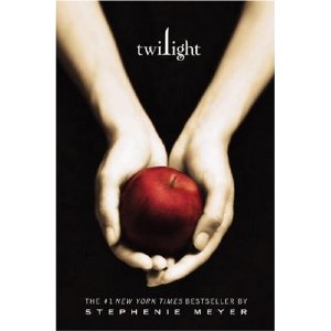 Twilight (The Twilight Saga, Book 1) [Hardcover]
