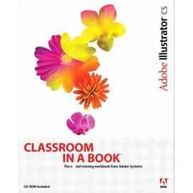 Adobe Illustrator CS Classroom in a Book (Classroom in a Book)