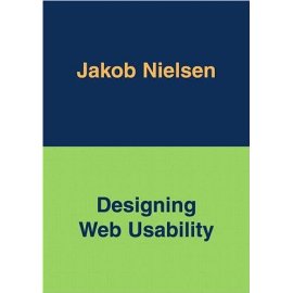Designing Web Usability : The Practice of Simplicity