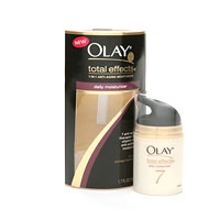 Olay Total Effects Moisturizing Vitamin Complex
