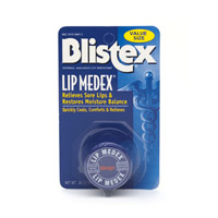 Blistex Lip Medex, Lip Moisturizer