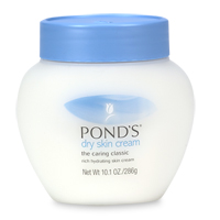 Pond's Dry Skin Cream