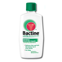Bactine Antiseptic, Squeeze Bottle