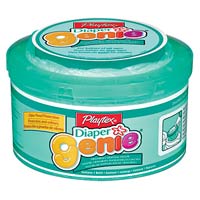 Playtex Diaper Genie Refill for Toddler Film