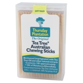 Thursday Plantation - Tea Tree Toothpicks, 100