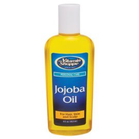 Vitamin Shoppe - Jojoba Oil, 4 fl oz