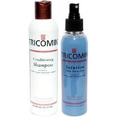 Tricomin Dual Pack