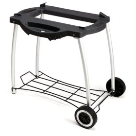 Weber Rolling Cart for Weber Q and Baby Q Grills