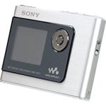 Sony NW-HD1 20 GB Network Walkman Digital Music Player