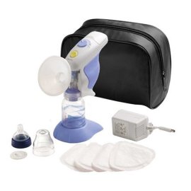 Evenflo Comfort Select Electric Breast Pump