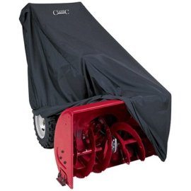 Snow Thrower Cover